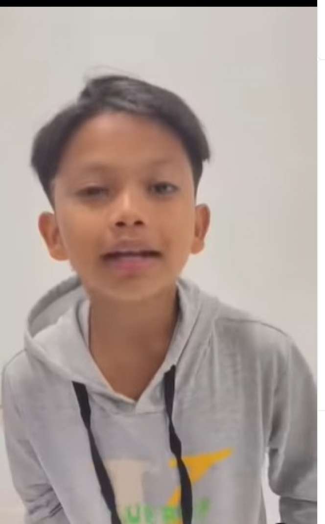 Sebut Agama Privasi, Ini Fakta Farel Prayoga Penyanyi Cilik 'Ojo Dibandingke' yang Pernah Viral Goyang Istana!