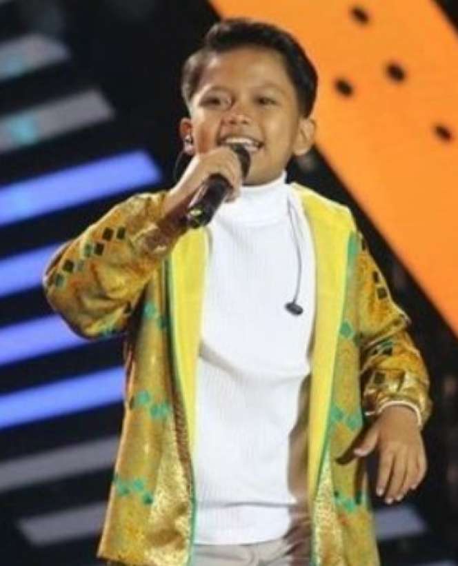 Sebut Agama Privasi, Ini Fakta Farel Prayoga Penyanyi Cilik 'Ojo Dibandingke' yang Pernah Viral Goyang Istana!