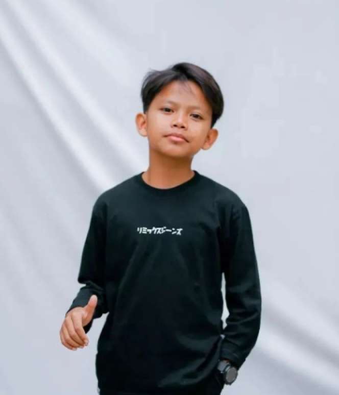 Sebut Agama Privasi, Ini Fakta Farel Prayoga Penyanyi Cilik 'Ojo Dibandingke' yang Pernah Viral Goyang Istana!