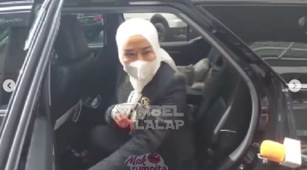 Postingan 'Close Friend' Rizky Billar yang Dibongkar Marissya Icha