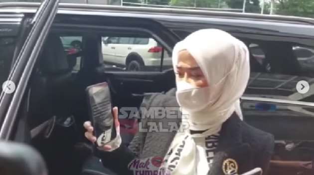 Postingan 'Close Friend' Rizky Billar yang Dibongkar Marissya Icha