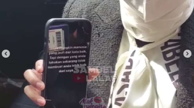 Postingan 'Close Friend' Rizky Billar yang Dibongkar Marissya Icha