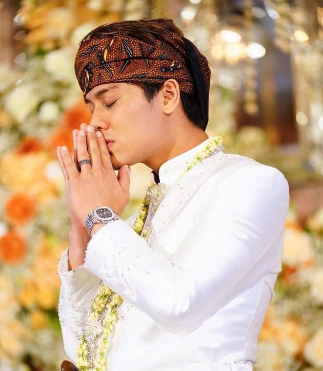 Postingan 'Close Friend' Rizky Billar yang Dibongkar Marissya Icha