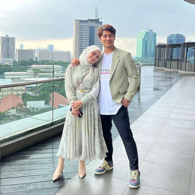 Postingan 'Close Friend' Rizky Billar yang Dibongkar Marissya Icha