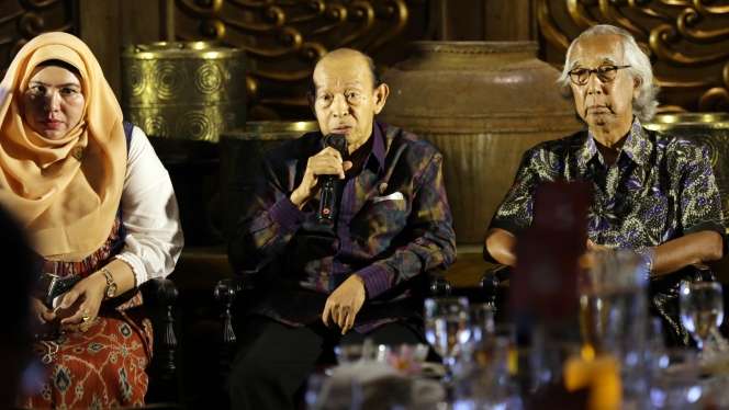 370 UMKM Ramaikan INACRAFT 2022