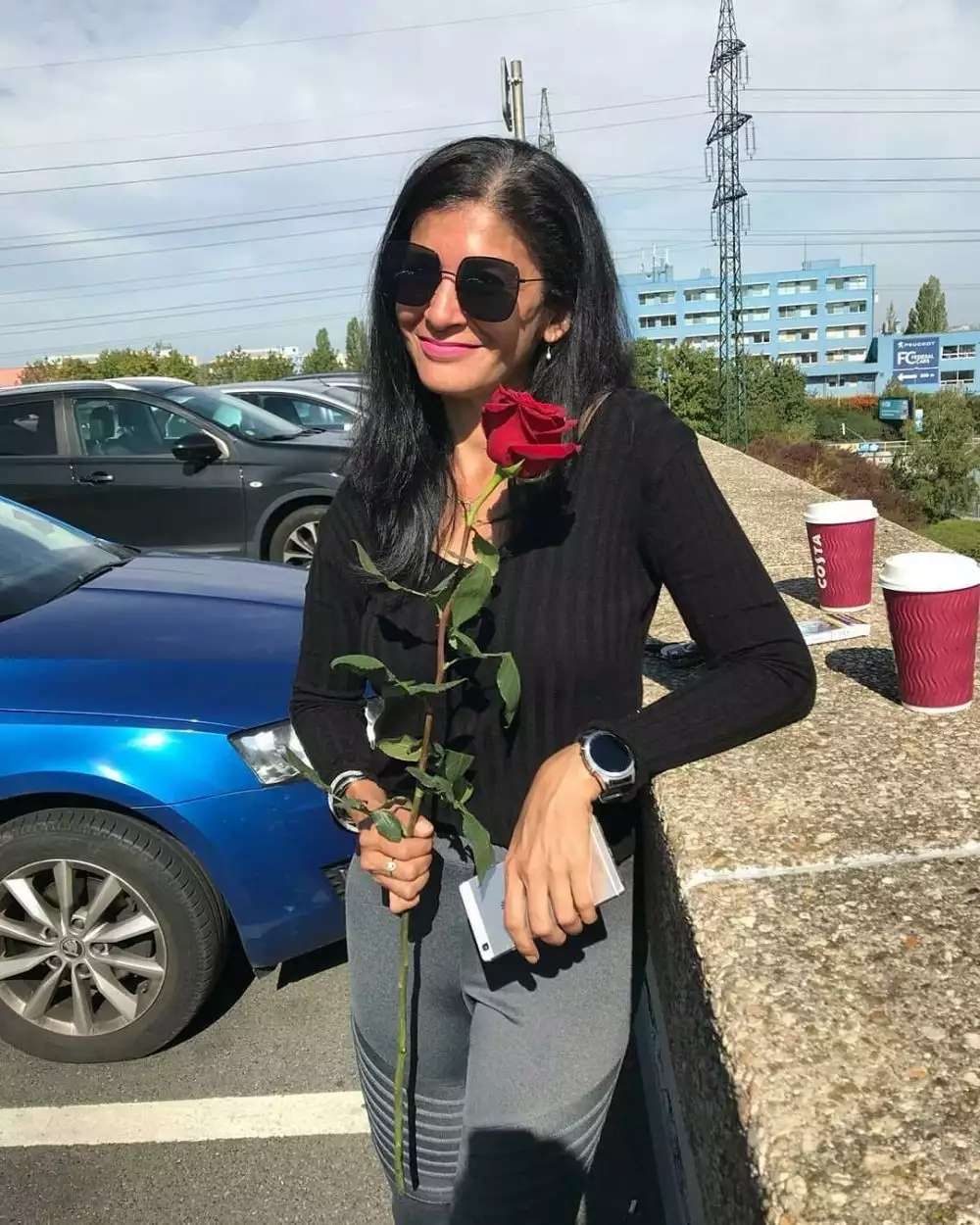 10 Potret Transformasi Monica Oemardi `Misteri Gunung Merapi`, Masa Kecilnya Bule Banget!