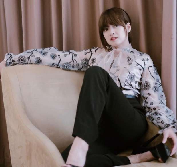 Potret Artis Cantik Indonesia yang Punya Kulit Seputih Susu, Jadi Idaman Banget!
