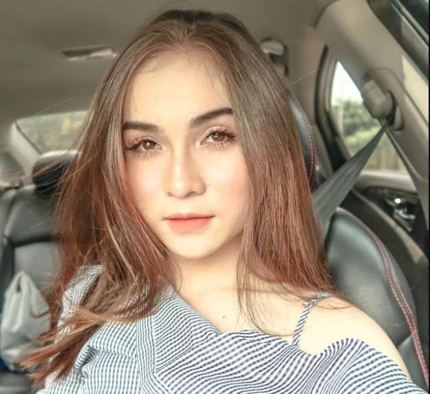 Potret Artis Cantik Indonesia yang Punya Kulit Seputih Susu, Jadi Idaman Banget!
