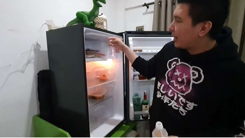 10 Potret Rumah Windah Basudara `Bocil Kematian` yang Viral, Dulu Diusir dari Kos, Kini Sultan!