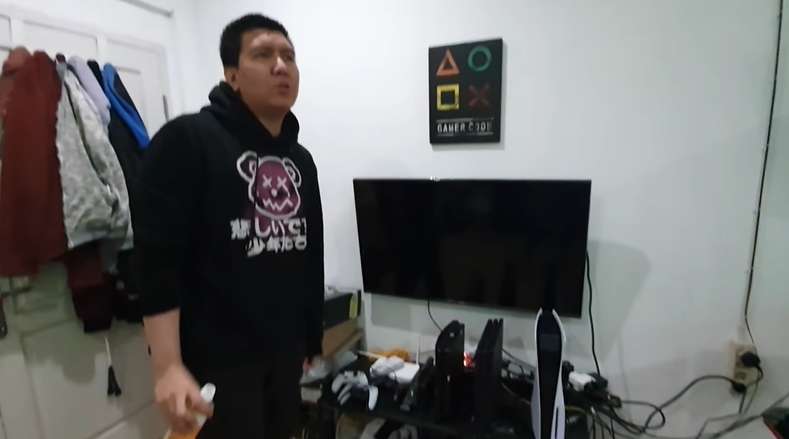 10 Potret Rumah Windah Basudara `Bocil Kematian` yang Viral, Dulu Diusir dari Kos, Kini Sultan!