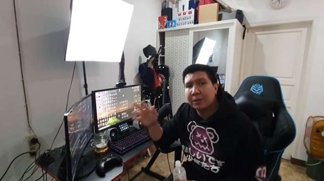 10 Potret Rumah Windah Basudara `Bocil Kematian` yang Viral, Dulu Diusir dari Kos, Kini Sultan!