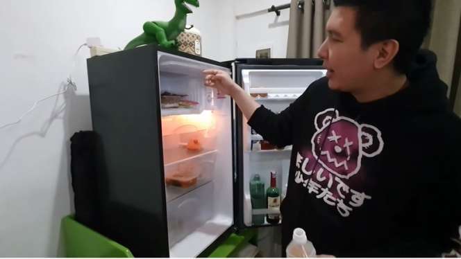 10 Potret Rumah Windah Basudara `Bocil Kematian` yang Viral, Dulu Diusir dari Kos, Kini Sultan!