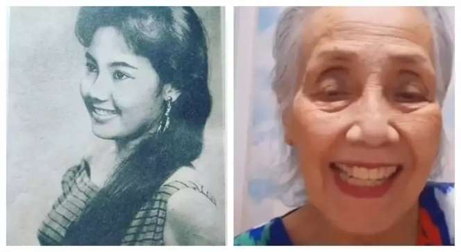 11 Foto Masa Muda Artis yang Kini Usia 70-an, Nani Wijaya `Emak Bajaj Bajuri` Primadona di Masanya, Bule Banget!