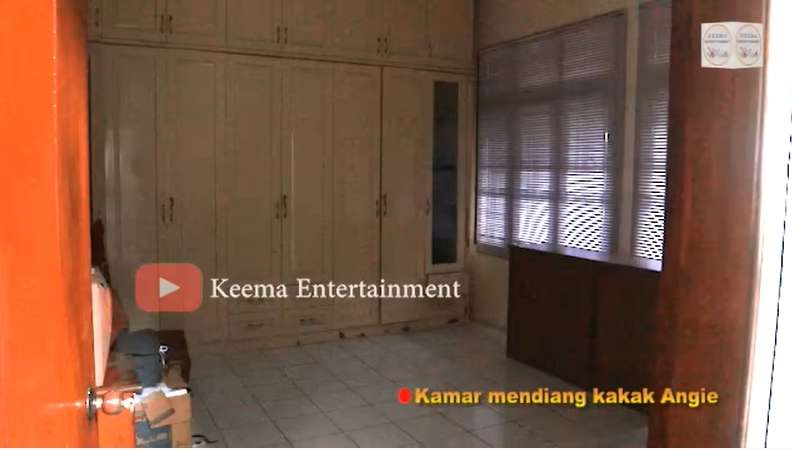 10 Potret Rumah Angelina Sondakh di Kampung, Ternyata Sultan dari Lahir, Ada Mobil Langka!