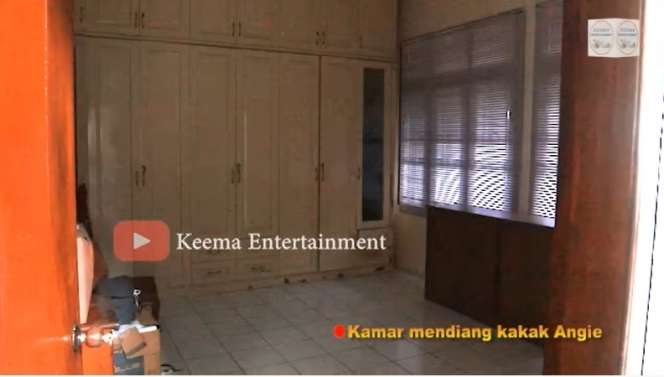 10 Potret Rumah Angelina Sondakh di Kampung, Ternyata Sultan dari Lahir, Ada Mobil Langka!