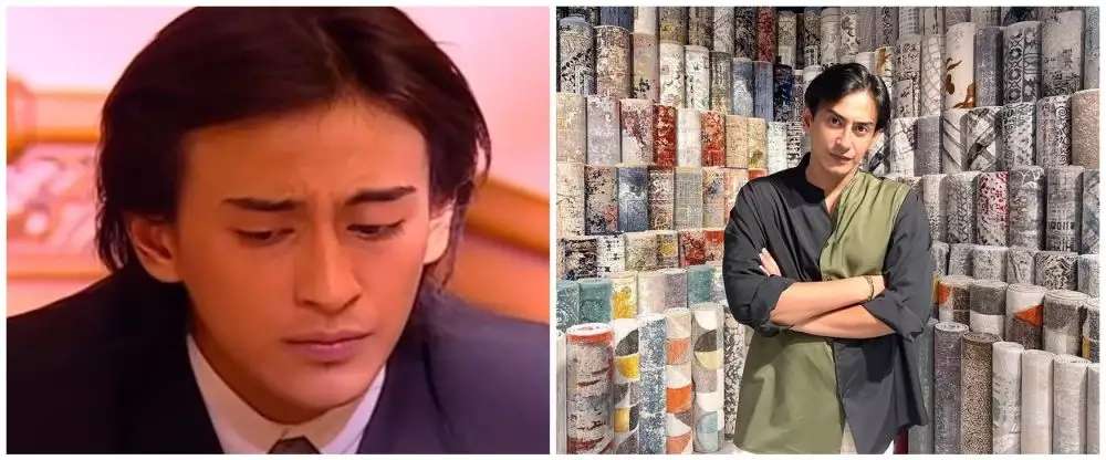 Potret Dulu Vs Kini 8 Artis Pemain Sinetron Si Cecep, Kondisi Nani Wijaya Kini Renta dan Kurus!