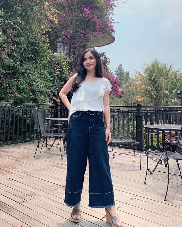 Potret Salsabila Nurdina Putri Sambung Ali Zainal yang Tak Tersorot, Ternyata Cantik Banget, Kini Siap Lanjut Kuliah Hingga S3!