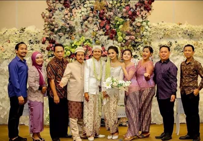 Potret Sehnaz Nabiila Menantu Epy Kusnandar, Paras Cantiknya Bikin Kagum, Ternyata Seorang Model!