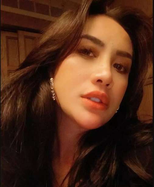 Potret Terbaru Shinta Bachir, Dulu Mantan Kekasih Suami Catherina Wilson, Kini Masih Betah Sendiri!