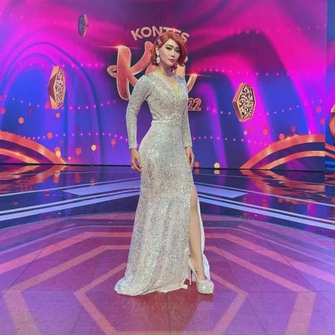 8 Seleb Turunkan Berat Badan Lewat Operasi, Melly Goeslaw Pangkas 80%, Kini Jadi Bodygoals!