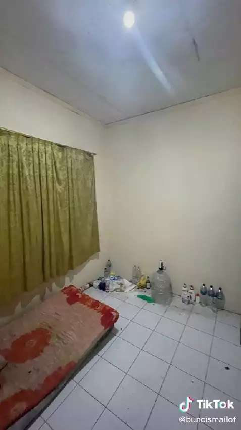 10 Transformasi Kamar Kumuh & Sempit, Jadi Mewah Bertingkat Mirip di Pinterest, Keren!