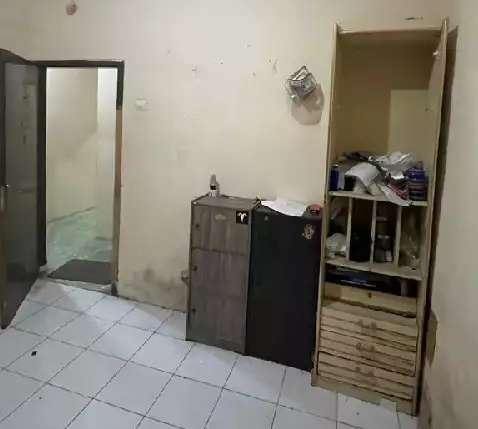 10 Transformasi Kamar Kumuh & Sempit, Jadi Mewah Bertingkat Mirip di Pinterest, Keren!