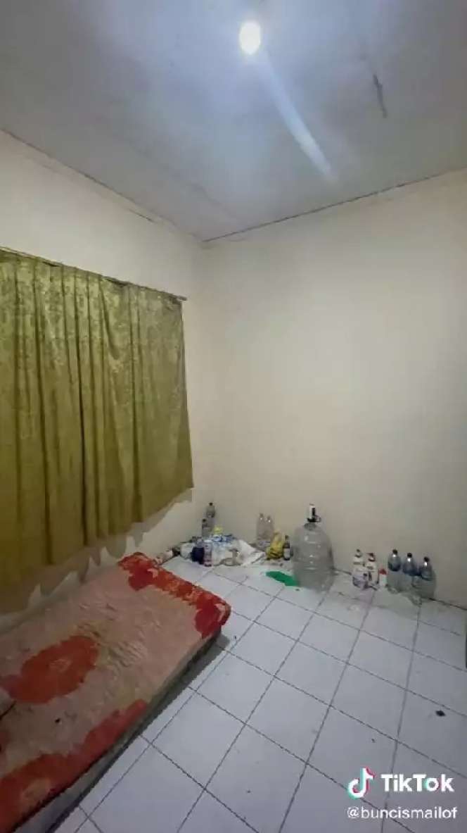 10 Transformasi Kamar Kumuh & Sempit, Jadi Mewah Bertingkat Mirip di Pinterest, Keren!