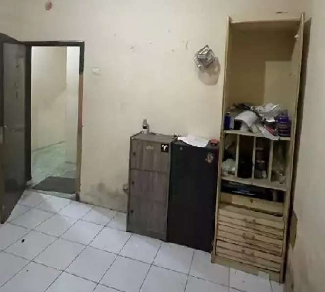 10 Transformasi Kamar Kumuh & Sempit, Jadi Mewah Bertingkat Mirip di Pinterest, Keren!