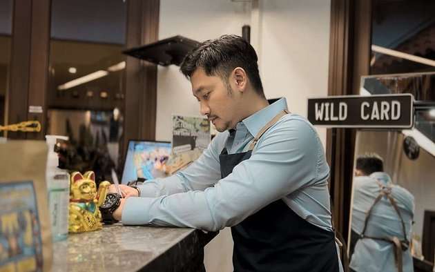Masih Ingat Angga Wijaya, Mantan Suami Dewi Perssik? Kini Pamer Gandengan Baru, Sosoknya Jadi Omongan