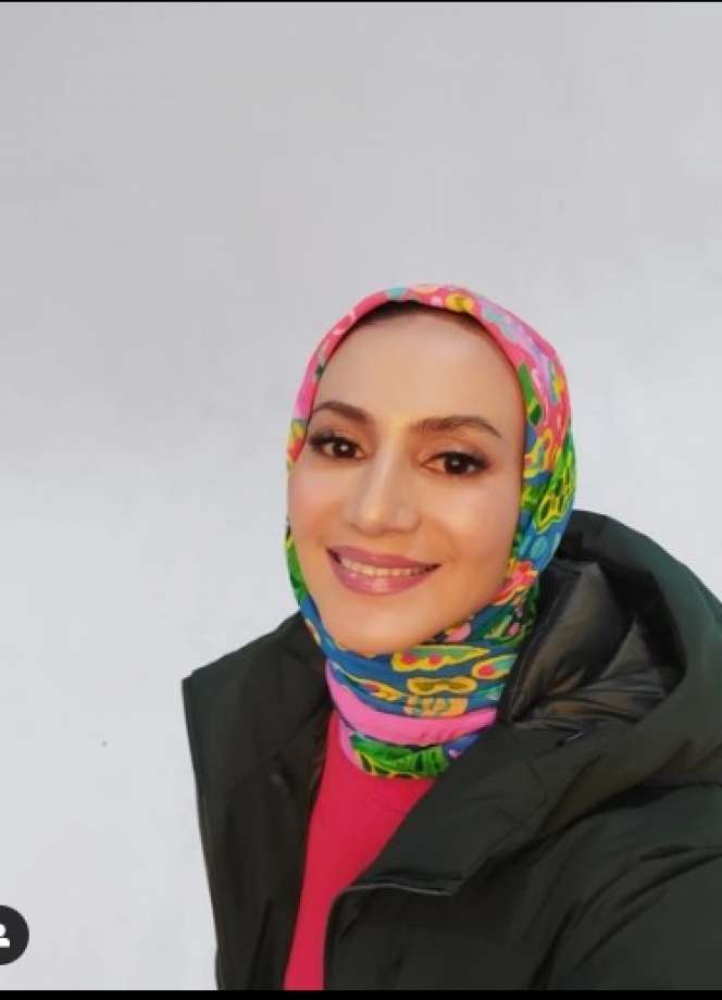 Rumah Digusur Satpol PP, Artis Cantik Ini Bingung Tidur Dimana, Kini Minta Perlindungan!