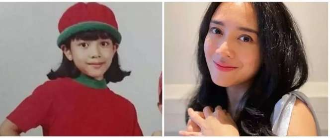 Potret Dulu dan Kini Penyanyi Cilik Era 90-an