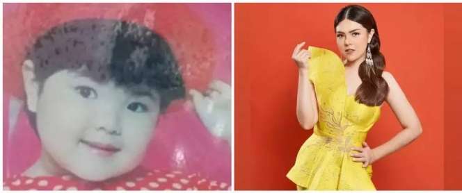 Potret Dulu dan Kini Penyanyi Cilik Era 90-an