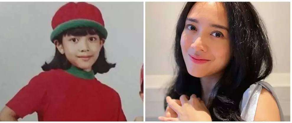 Potret Dulu dan Kini Penyanyi Cilik Era 90-an