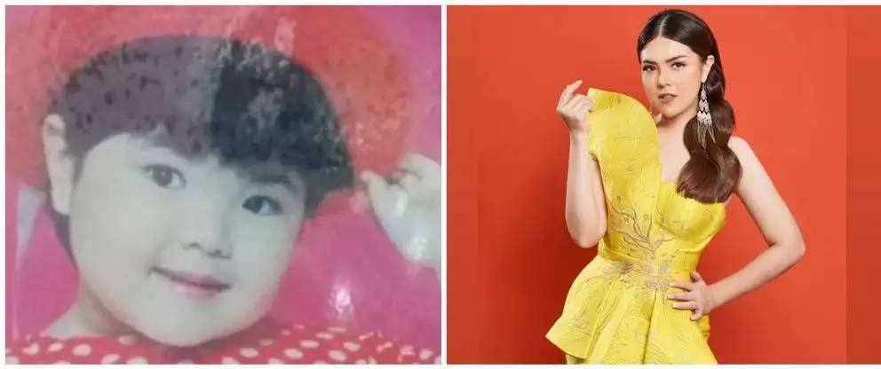 Potret Dulu dan Kini Penyanyi Cilik Era 90-an