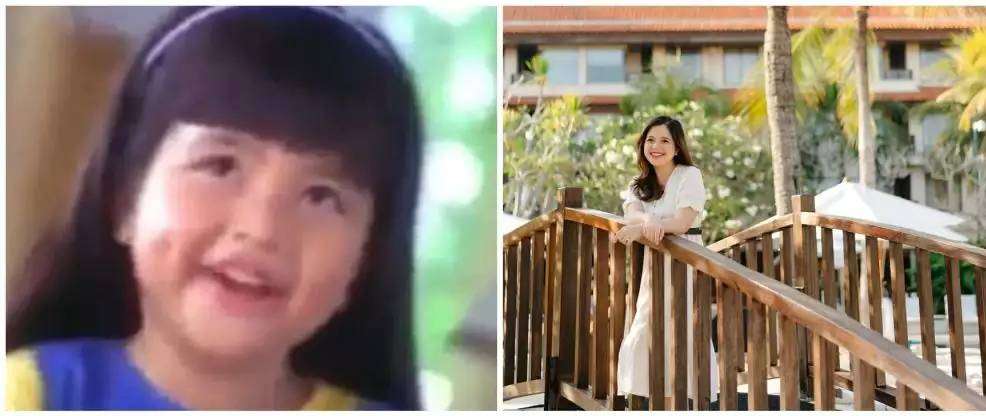 Potret Dulu dan Kini Penyanyi Cilik Era 90-an