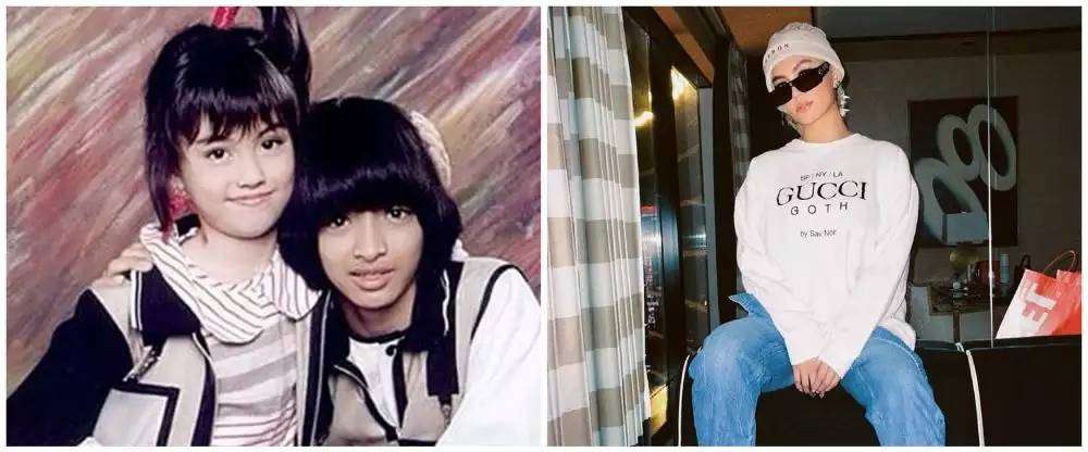 Potret Dulu dan Kini Penyanyi Cilik Era 90-an