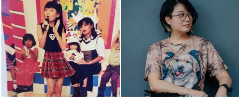 Potret Dulu dan Kini Penyanyi Cilik Era 90-an