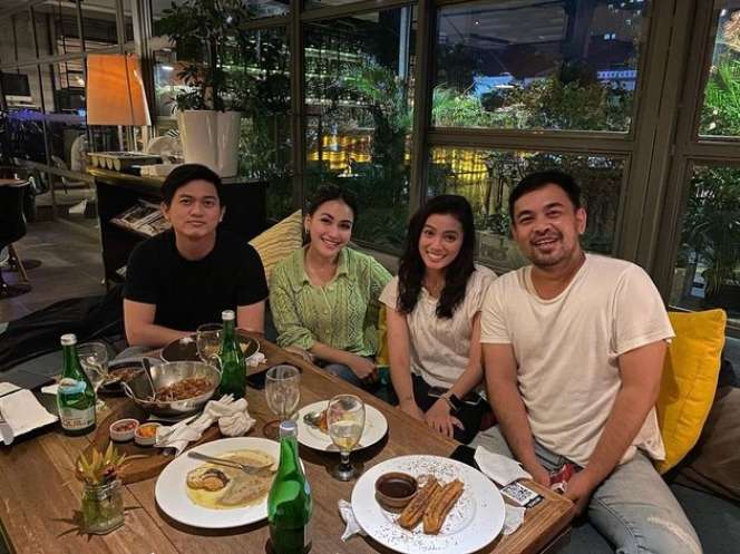 Ingat Adit Jayusman Mantan Pacar Ayu Ting Ting? Dulu Disinggung Soal Mahar Kurang, Begini Kabarnya Sekarang!