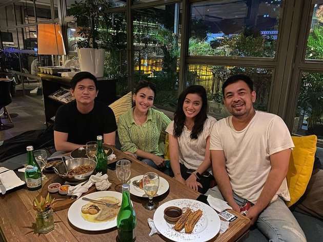 Ingat Adit Jayusman Mantan Pacar Ayu Ting Ting? Dulu Disinggung Soal Mahar Kurang, Begini Kabarnya Sekarang!