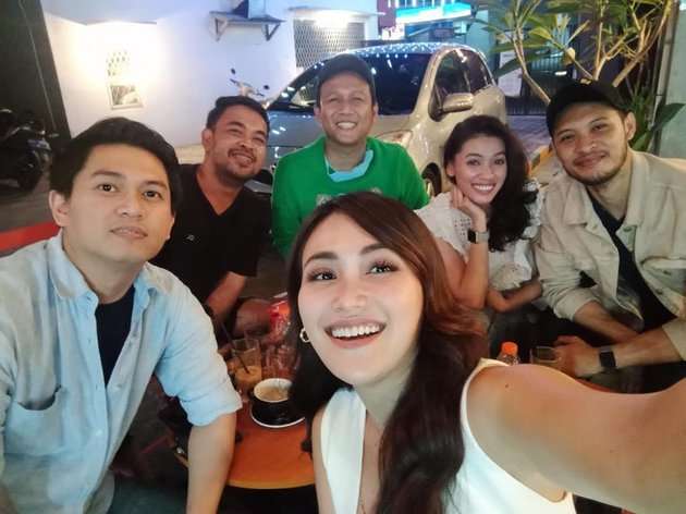 Ingat Adit Jayusman Mantan Pacar Ayu Ting Ting? Dulu Disinggung Soal Mahar Kurang, Begini Kabarnya Sekarang!