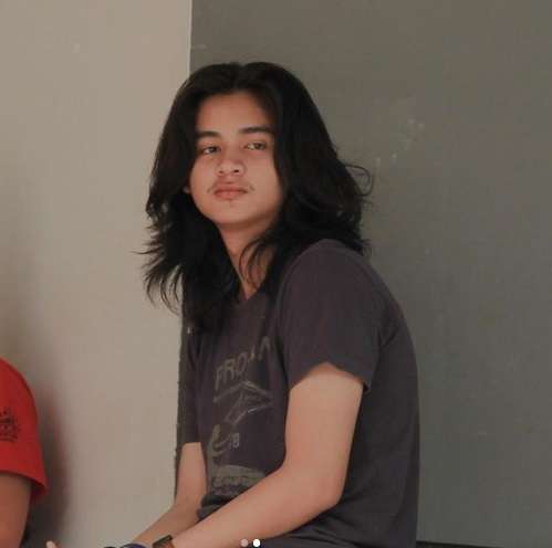 Masih Ingat Esa Sigit Mantan Amanda Manopo? Begini Kabar Terbarunya Usai Jarang Tampil di Layar Kaca!