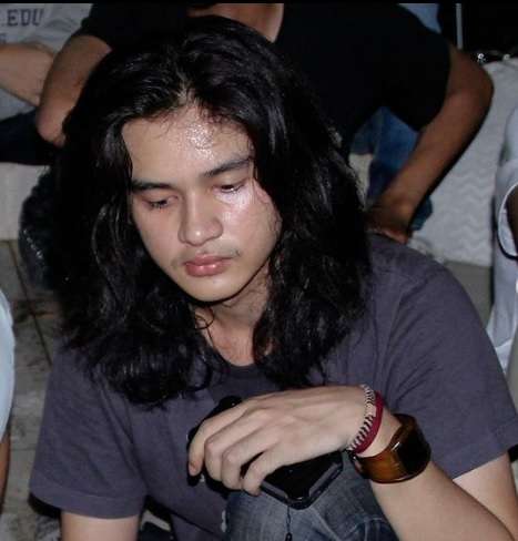 Masih Ingat Esa Sigit Mantan Amanda Manopo? Begini Kabar Terbarunya Usai Jarang Tampil di Layar Kaca!