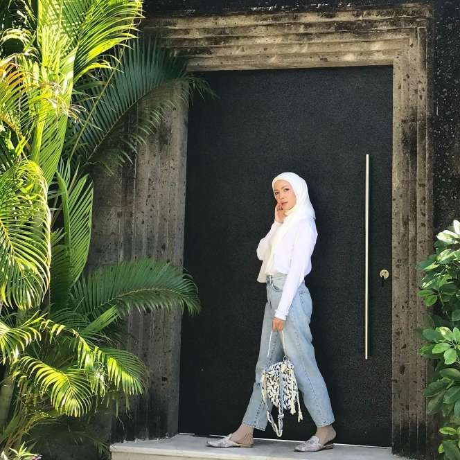 Ingat Ratna Galih Mantan Raffi Ahmad? Dulu Juga Gagal Jadi Mantu SBY, Ternyata Kini Lebih Konglomerat!