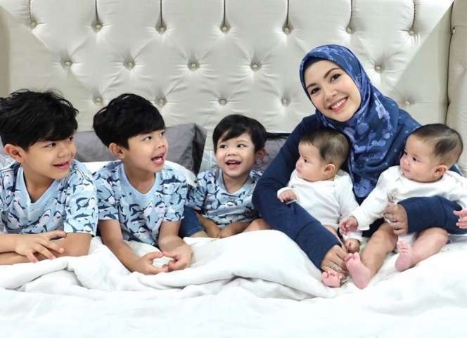 Ingat Ratna Galih Mantan Raffi Ahmad? Dulu Juga Gagal Jadi Mantu SBY, Ternyata Kini Lebih Konglomerat!