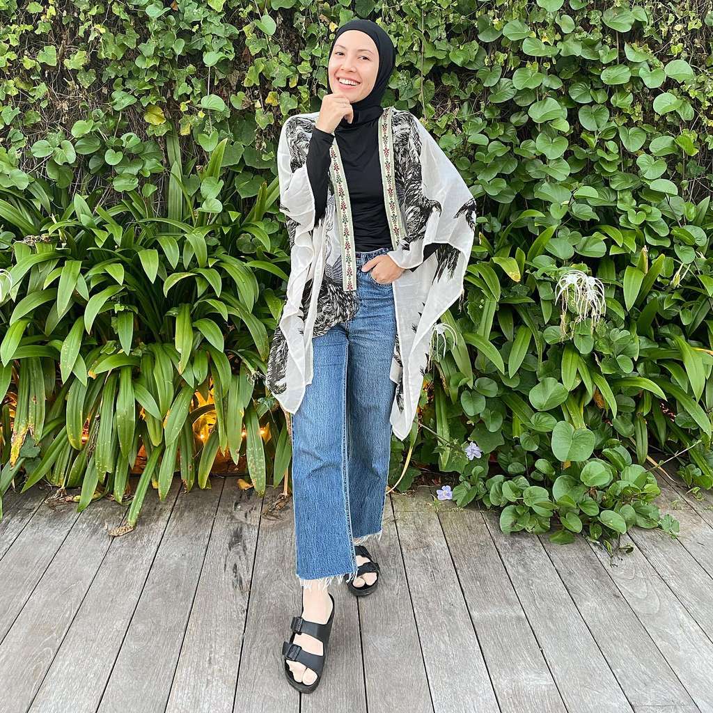 Ingat Ratna Galih Mantan Raffi Ahmad? Dulu Juga Gagal Jadi Mantu SBY, Ternyata Kini Lebih Konglomerat!