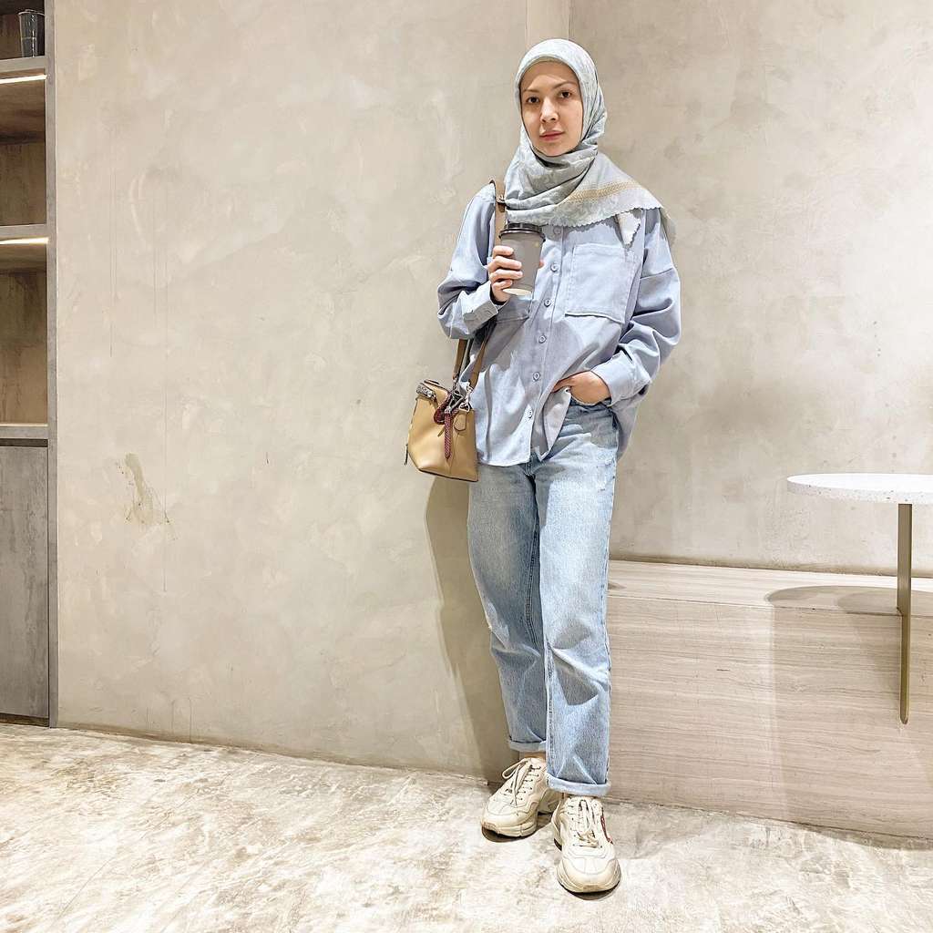 Ingat Ratna Galih Mantan Raffi Ahmad? Dulu Juga Gagal Jadi Mantu SBY, Ternyata Kini Lebih Konglomerat!