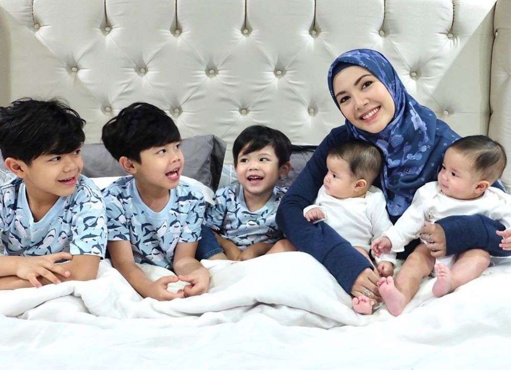 Ingat Ratna Galih Mantan Raffi Ahmad? Dulu Juga Gagal Jadi Mantu SBY, Ternyata Kini Lebih Konglomerat!