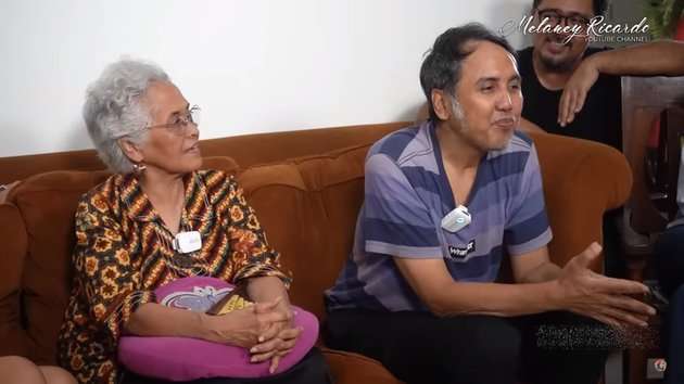 Masih Ingat Gugun Gondrong? 12 Tahun Idap Tumor Otak, Menderita Diceraikan Istri, Begini Kondisinya Sekarang