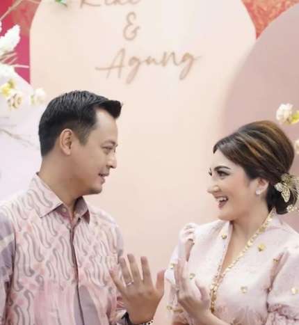 Masih Ingat Kiki Amalia Mantan Istri eks Kiper Timnas Indonesia? Kini Dilamar Pengusaha Kaya!