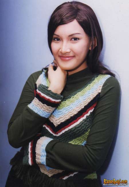 Sosok Sukma Ayu Anak Nani Wijaya yang Meninggal di Usia 24 Tahun, Sang Mantan Ungkap Pernah Didatangi Lewat Mimpi!